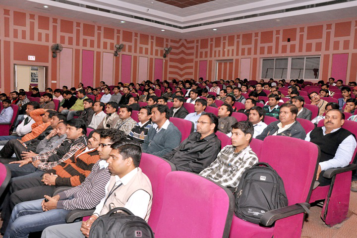 auditorium